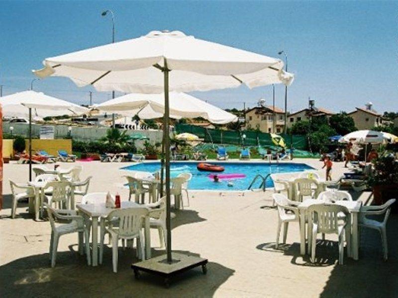Cordelia Hotel Apartments Айя-Напа Екстер'єр фото