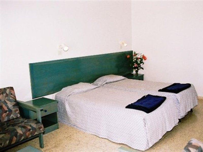 Cordelia Hotel Apartments Айя-Напа Екстер'єр фото