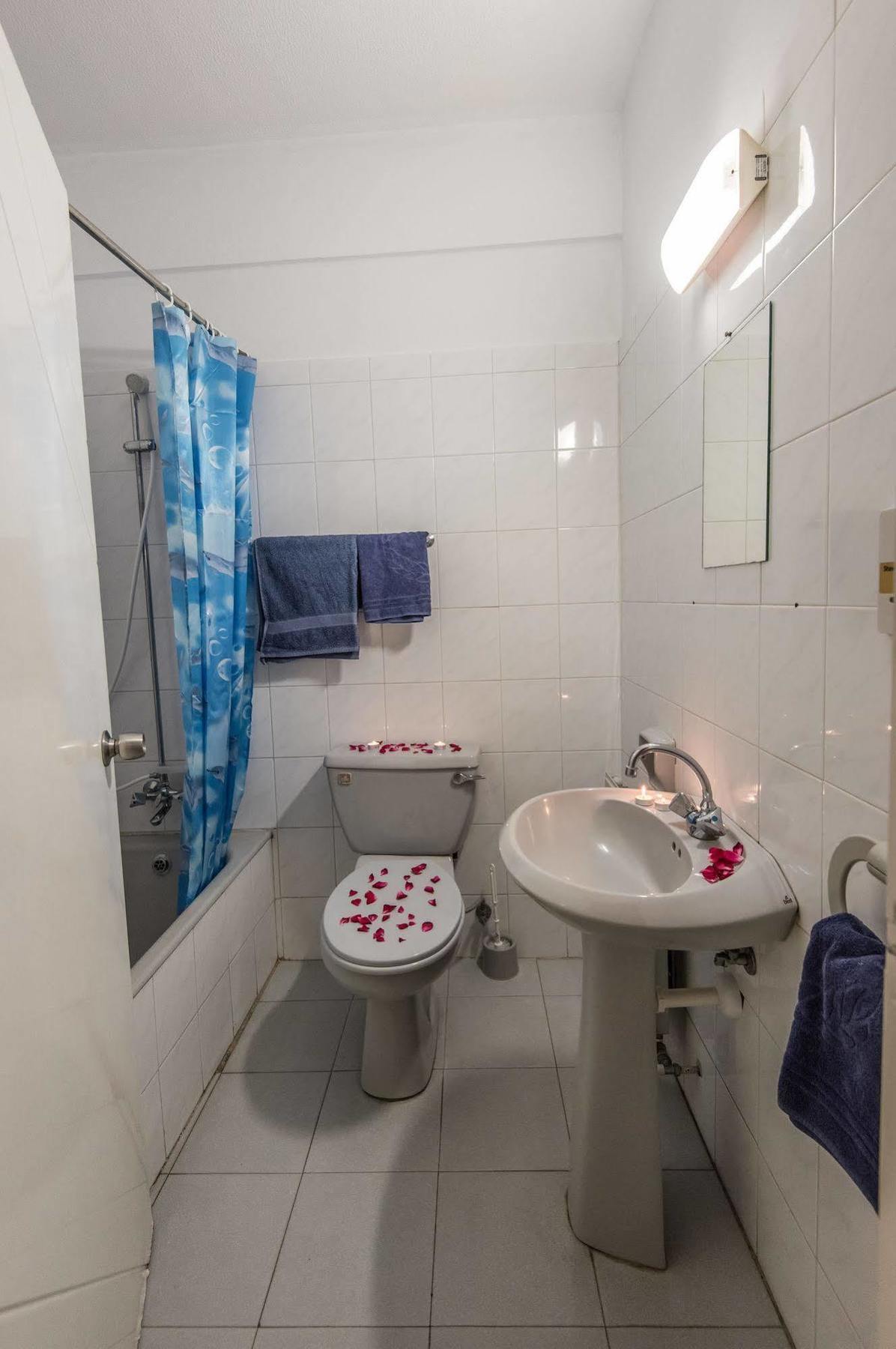 Cordelia Hotel Apartments Айя-Напа Екстер'єр фото