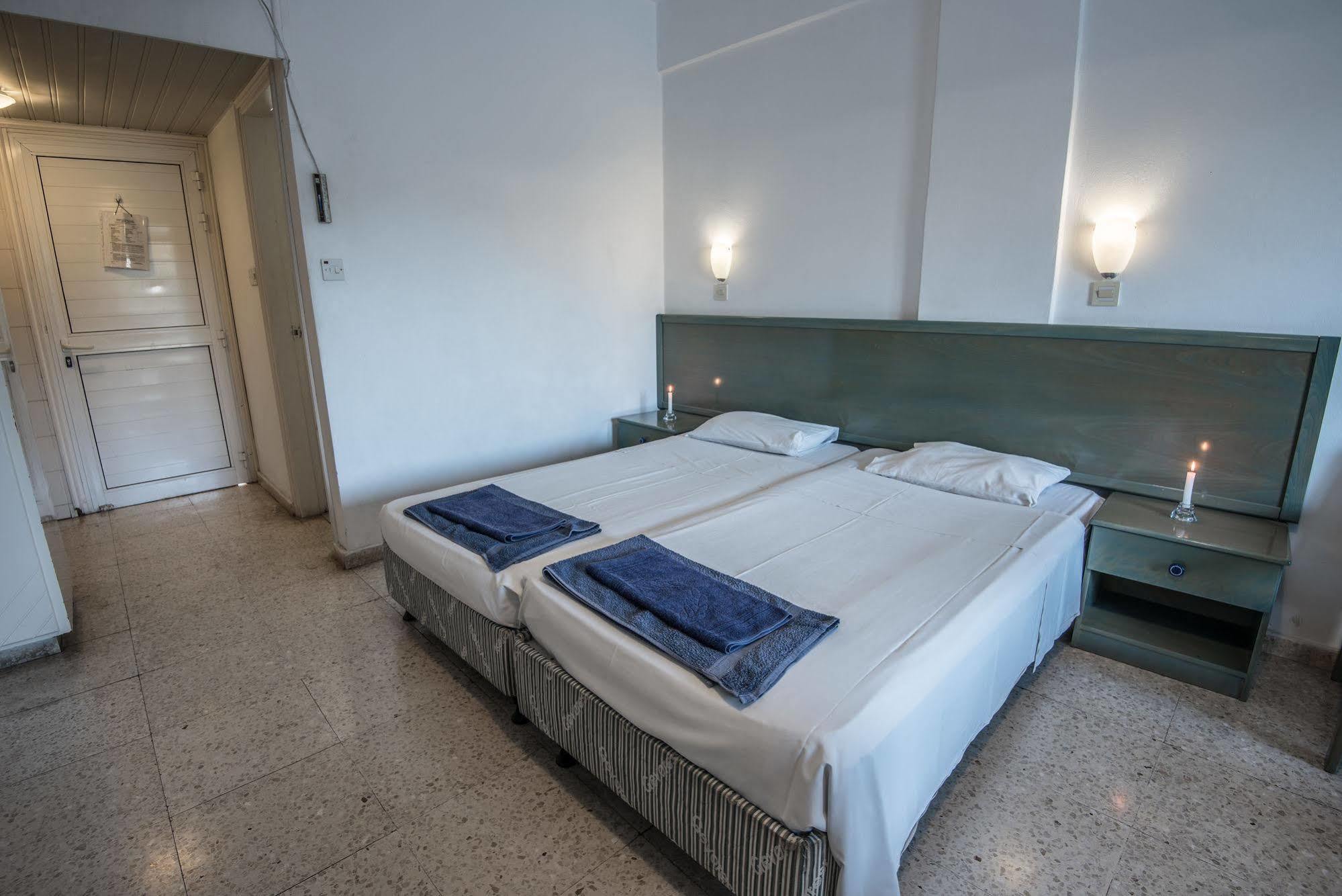 Cordelia Hotel Apartments Айя-Напа Екстер'єр фото