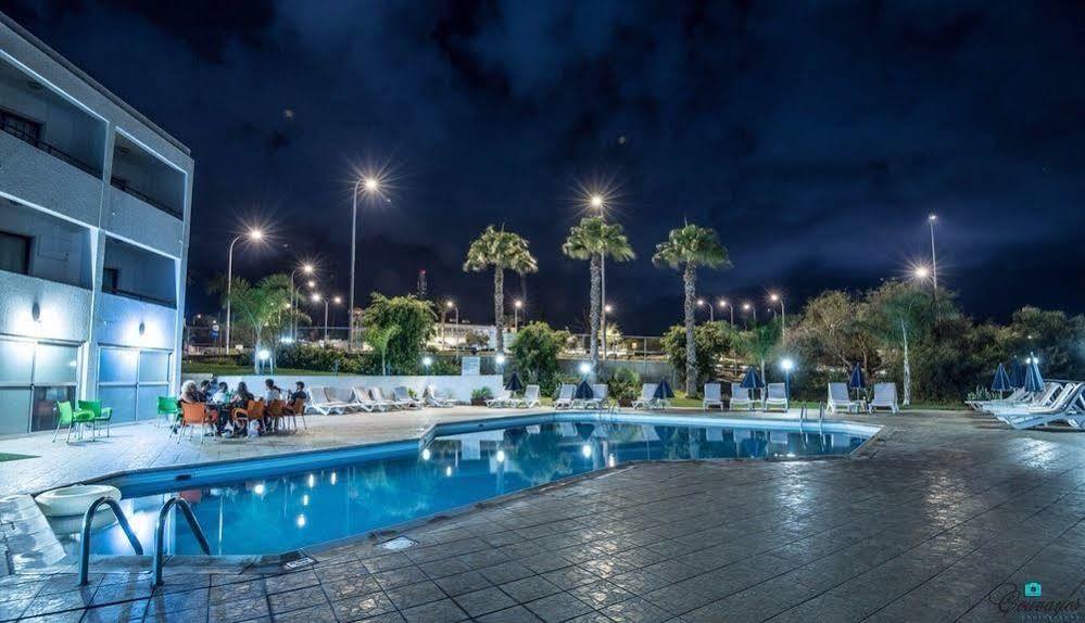 Cordelia Hotel Apartments Айя-Напа Екстер'єр фото